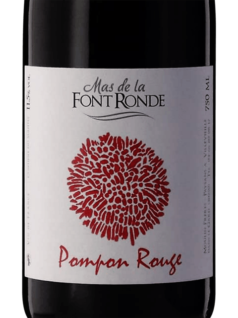 Découvrez l’Élégance du Vin Rouge Rond : Une Douceur en Bouteille