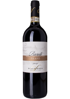 Découvrez l&rsquo;Élégance du Barolo Vin Rouge du Piémont