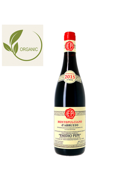 Découvrez le Montepulciano : Un Vin d&rsquo;Exception à Prix Abordable