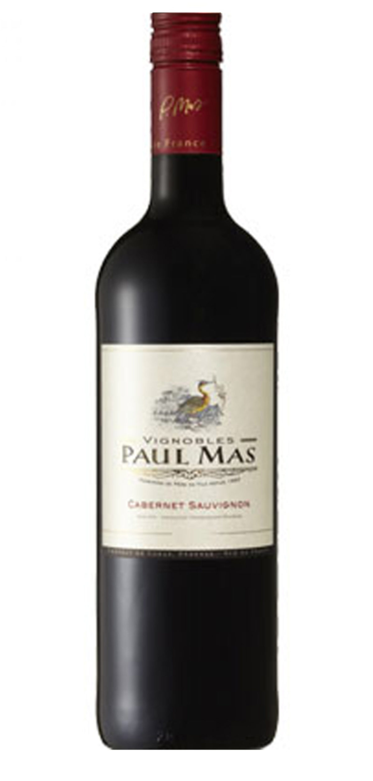 Découvrez l’Excellence du Vin Rouge Paul Mas