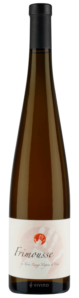 Exploration des Vignes et Vins de Terre Rouge