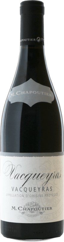 Vacqueyras 2018 : Découvrez un Millésime d&rsquo;Exception à Prix Accessible