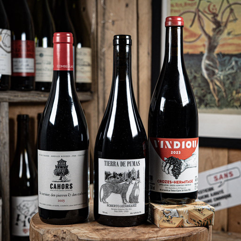 Découvrez l’Élégance du Vin de Table Rouge : Un Plaisir Convivial à Partager