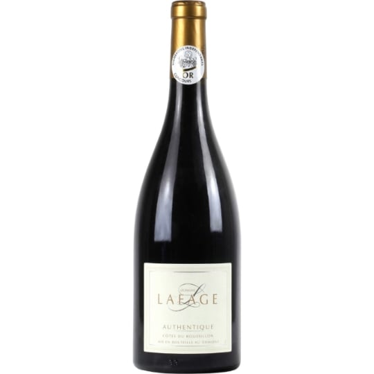 Découvrez l&rsquo;Excellence du Vin Lafage Rouge