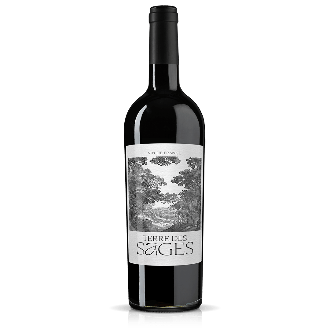 Découvrez l’Élégance du Vin Terre Rouge: Une Symphonie de Saveurs Profondes