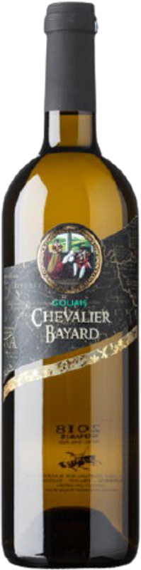 Découvrez l’Élégance du Vin Rouge Chevalier de Bayard