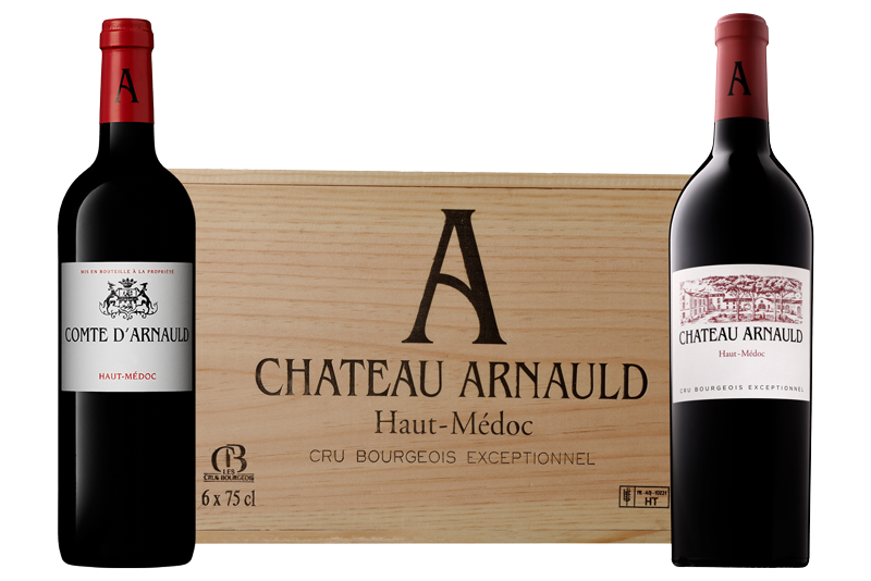 Découvrez l&rsquo;Élégance du Coffret Vin Rouge Grand Cru
