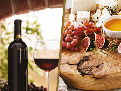 Exploration Sensorielle : Les Plaisirs de la Dégustation de Vin