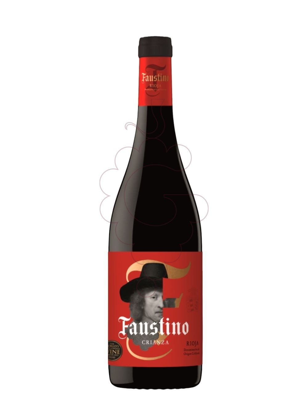 Découvrez l&rsquo;Excellence du Vin Rouge Faustino