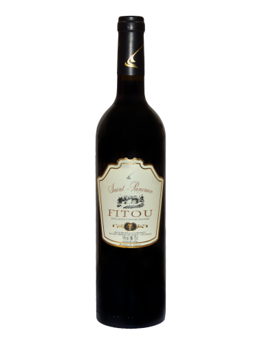 Découvrez l&rsquo;Élégance du Fitou Rouge: Un Trésor Méditerranéen à Savourer