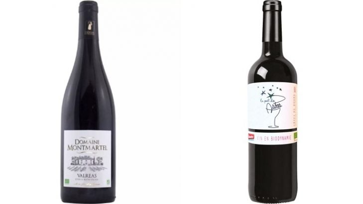 Découvrez l&rsquo;Excellence des Bons Vins Rouges