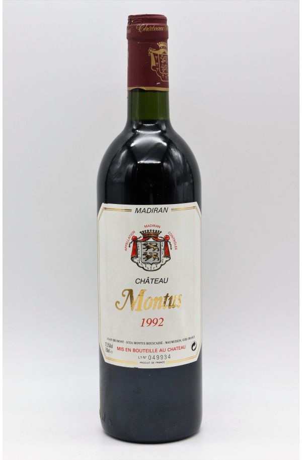 Découvrez l&rsquo;Équilibre Parfait du Madiran: Vin d&rsquo;Exception à Prix Accessible