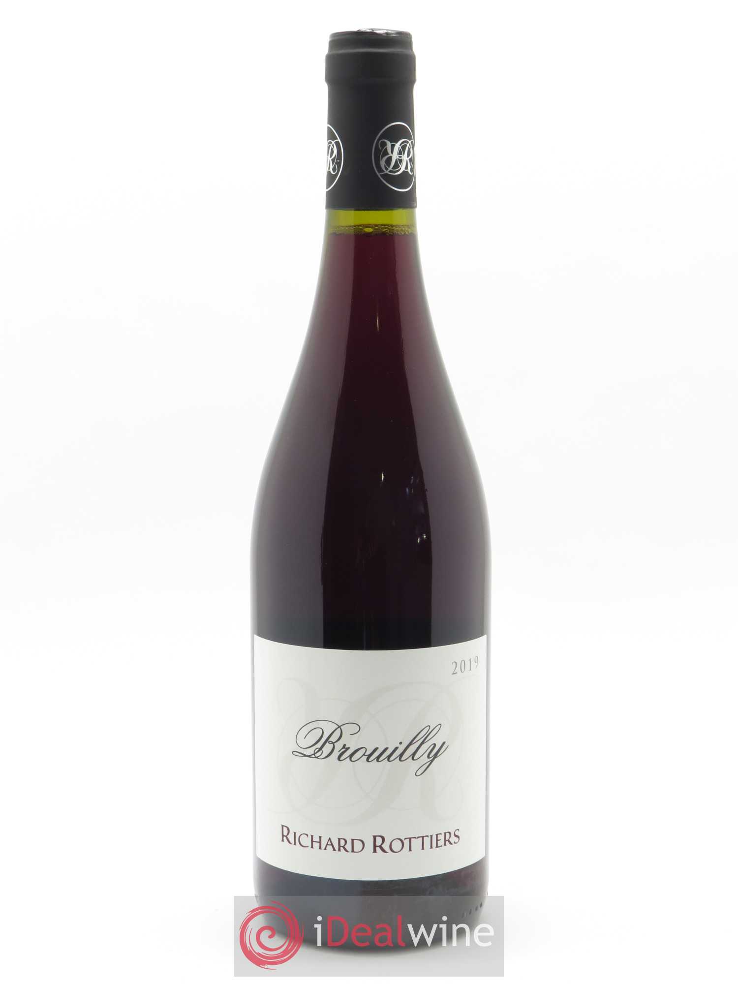 Découvrez l&rsquo;Excellence du Vin Brouilly 2019 : Un Millésime à Savourer