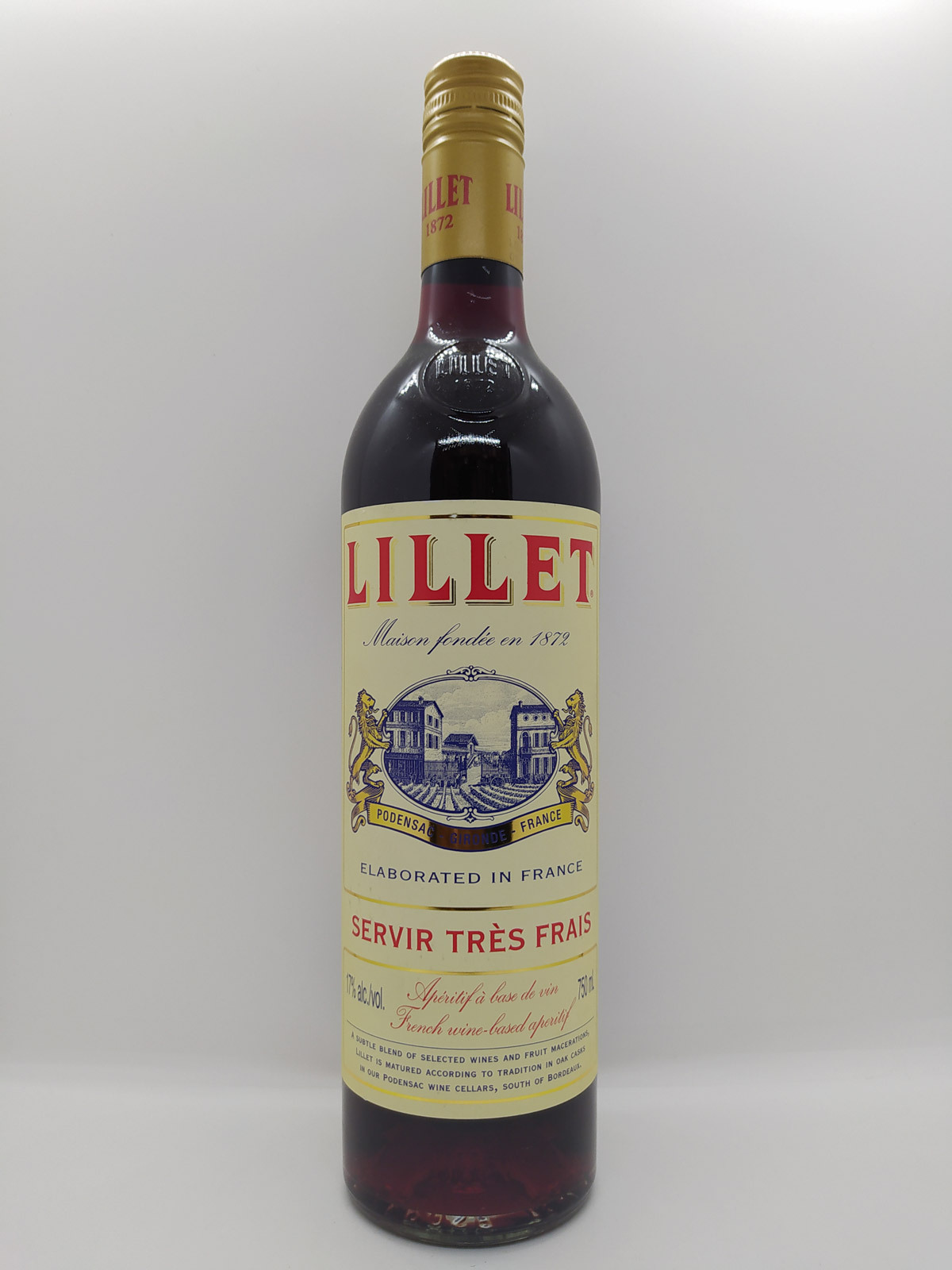 Découvrez l&rsquo;Art du Vin Rouge à 17 Degrés : Une Température Parfaite pour Révéler les Saveurs Sublimes