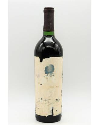 Découvrez les Trésors Oubliés : Les Vins Rouges Millésimés de 1980