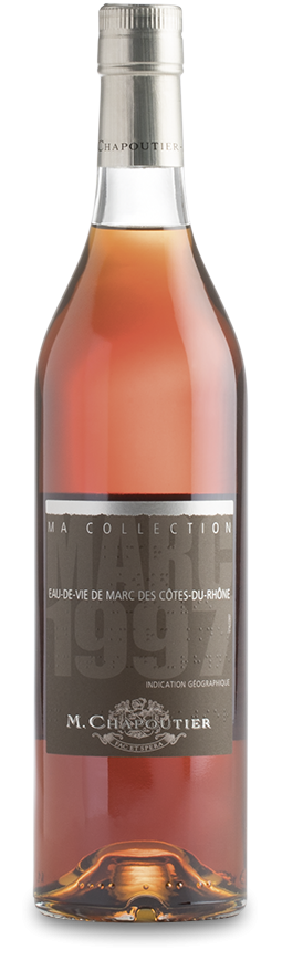 Découvrez l&rsquo;Élégance du Vin Rouge Millésimé 1995