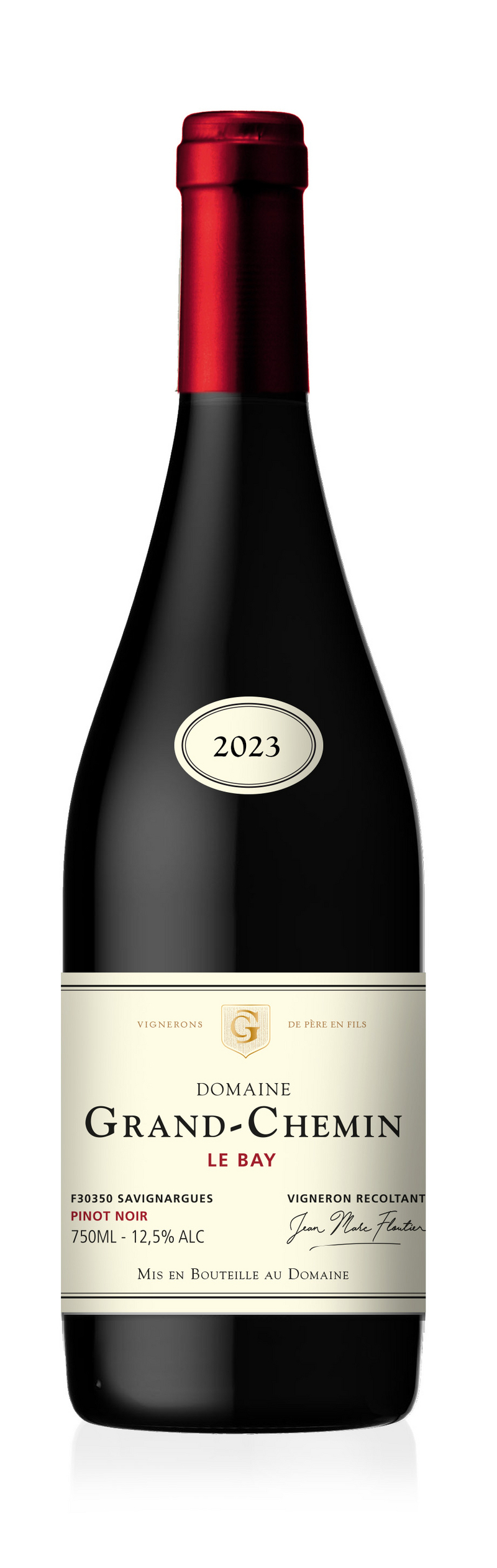 Découvrez l&rsquo;Élégance du Vin Rouge Léger en Alcool