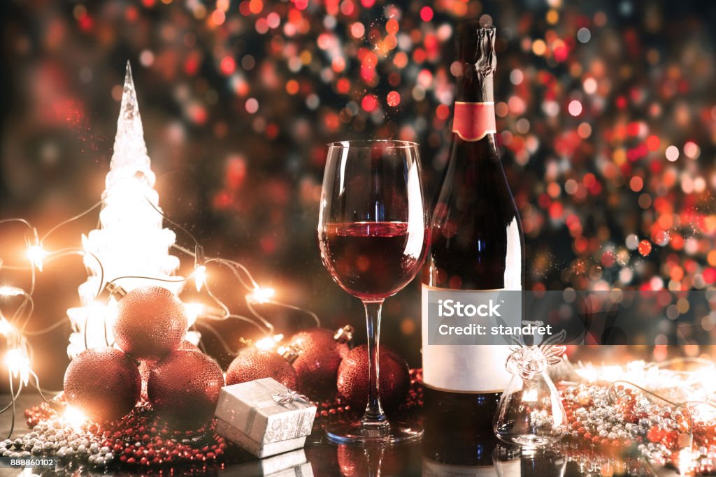 Une Bonne Année pour les Amateurs de Vin Rouge