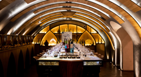 Expérience Sensorielle : Dégustation de Vin au Louvre