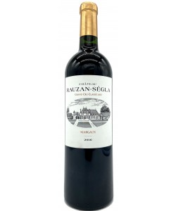 Découvrez l&rsquo;Excellence des Ormeaux Bordeaux 2016