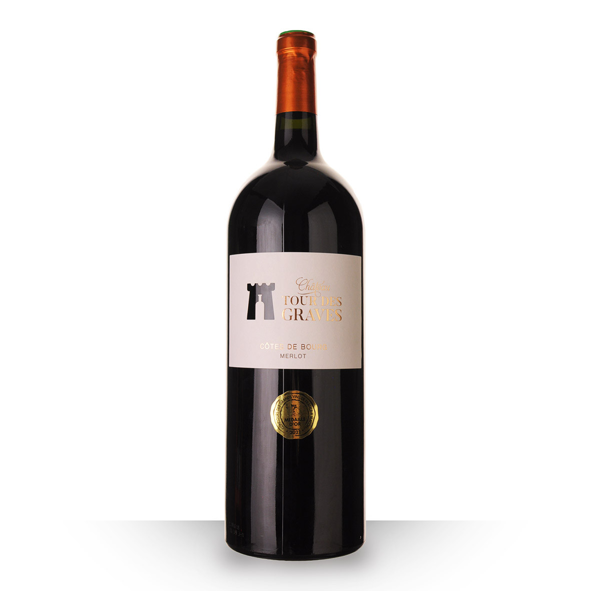 Découvrez le Meilleur Vin Rouge de l&rsquo;Année 2019