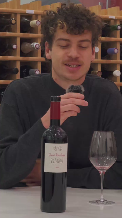 Sélection du Meilleur Vin Rouge de l&rsquo;Année 2020
