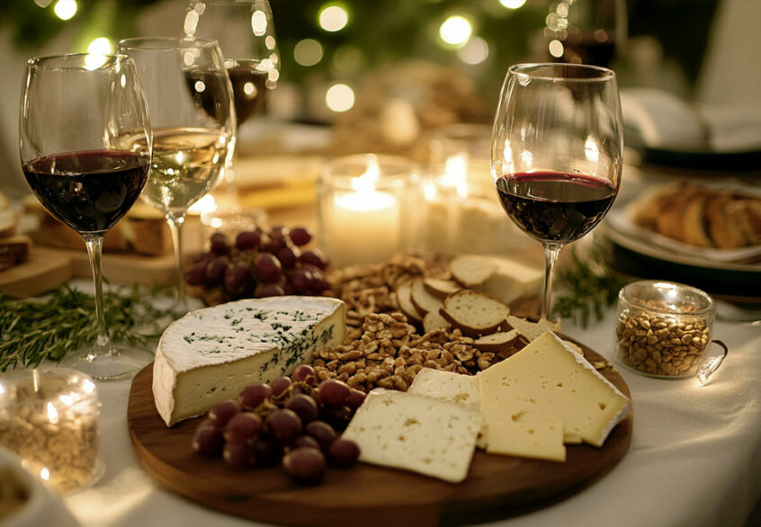 Offrir une Dégustation de Vin: Une Expérience Sensorielle à Partager