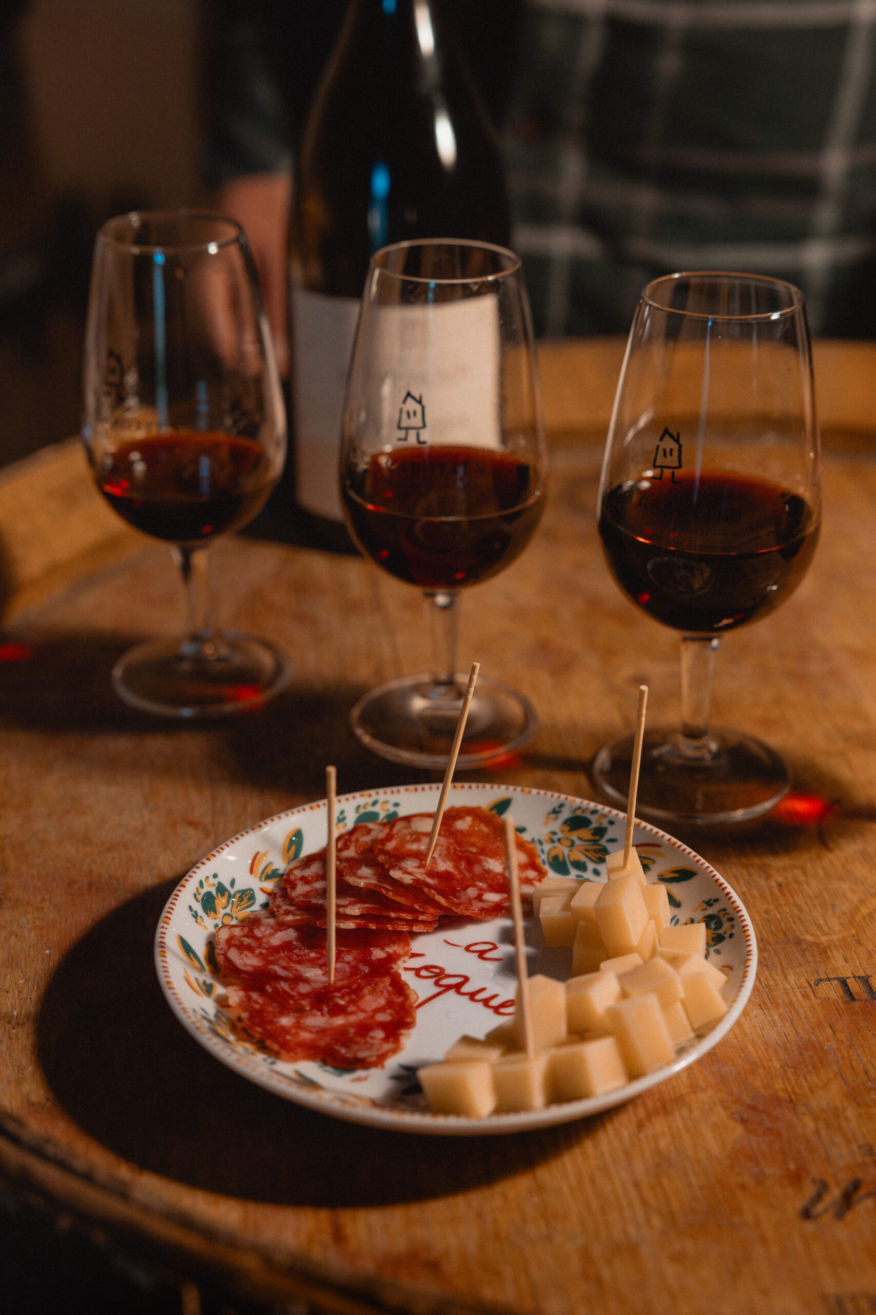 Exploration des Prix de Dégustation de Vin: Une Invitation à Savourer l&rsquo;Excellence