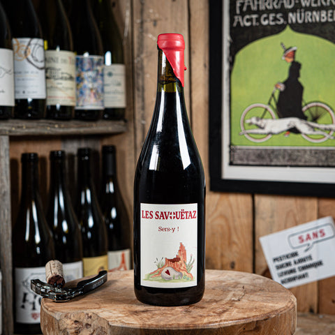 Découvrez l&rsquo;Authenticité du Vin Rouge Sans Additif