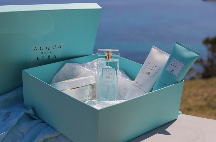 Le Coffret Cadeau Parfait pour une Femme Spéciale