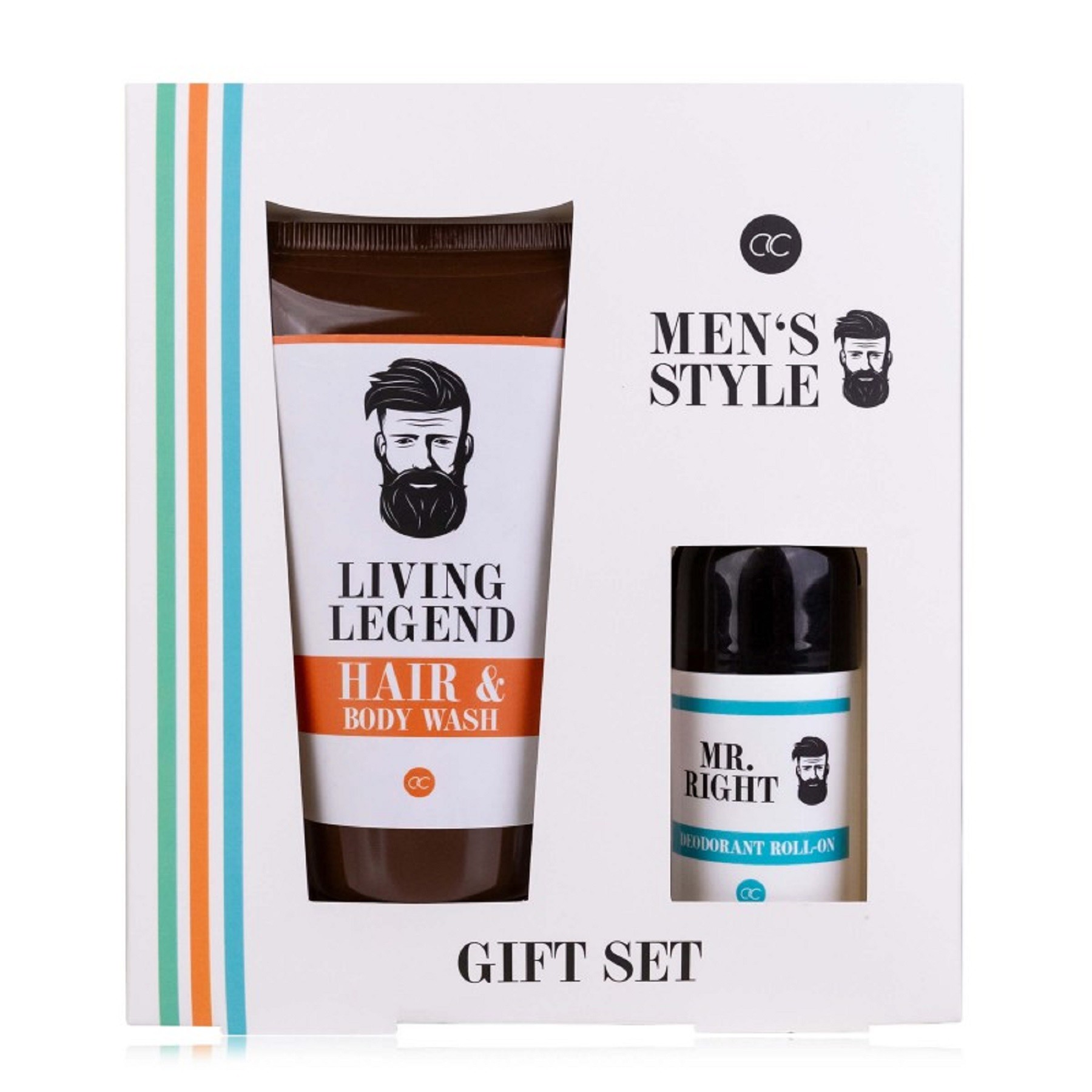 Trouvez le Coffret Cadeau Parfait pour Homme
