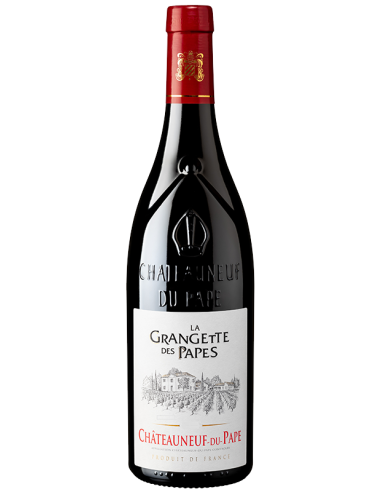 Découvrez l&rsquo;Excellence du Vin de Châteauneuf-du-Pape