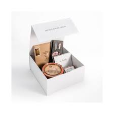 Le Coffret Élégant : Symbole de Raffinement et de Prestige