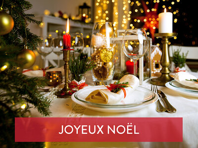 Idées de Coffrets Cadeaux pour Noël : Des Présents qui Illuminent les Fêtes