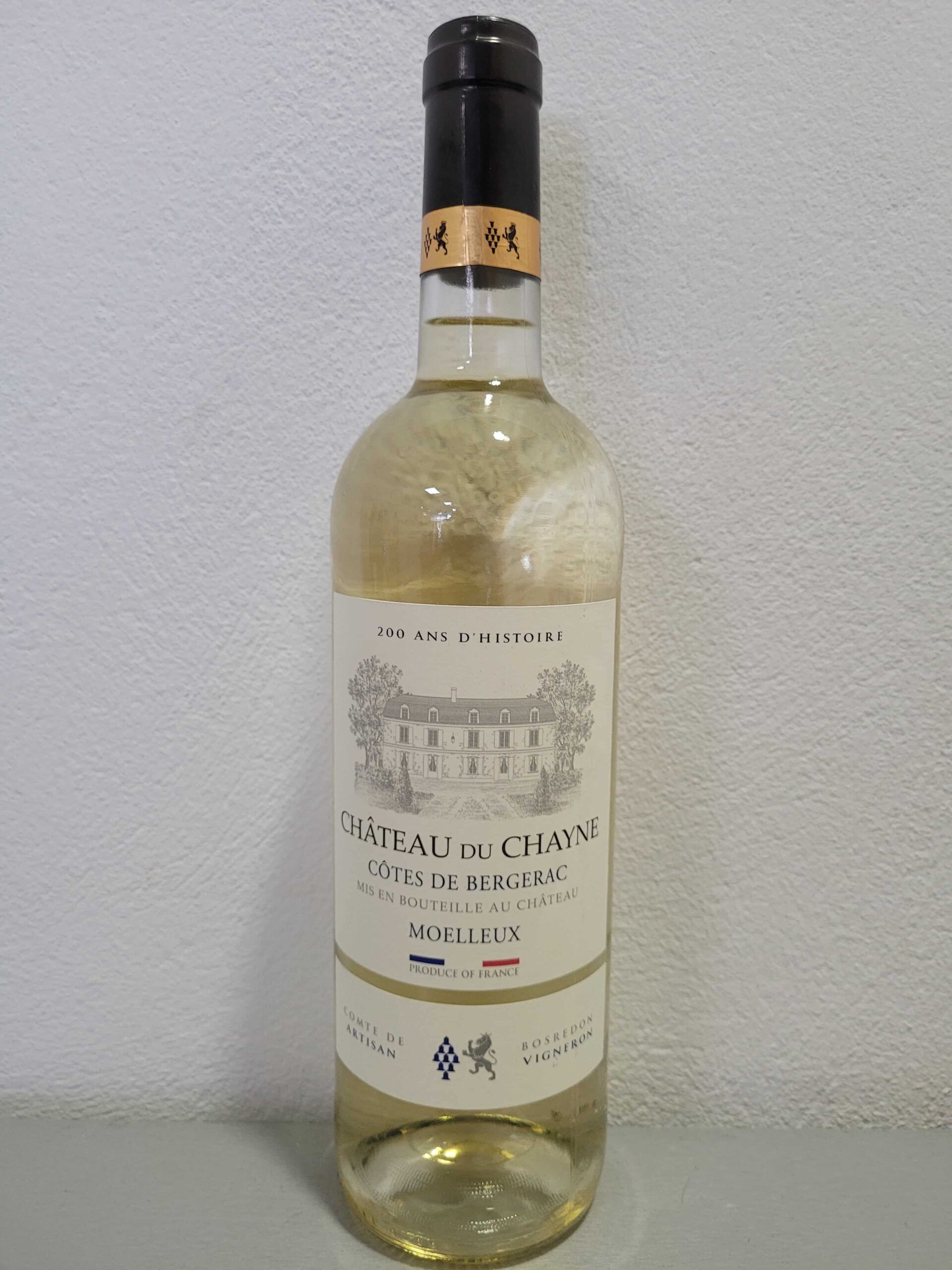 Découvrez l&rsquo;Art du Vin Moelleux: Une Douceur Incomparable