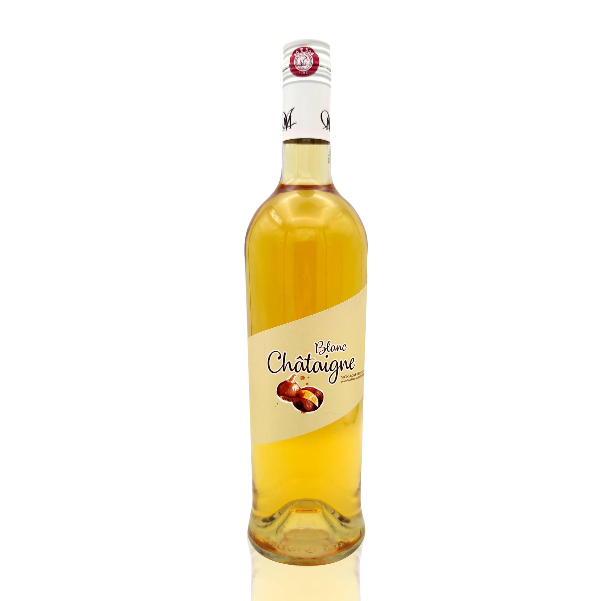 Exploration des Délices des Vins Blancs