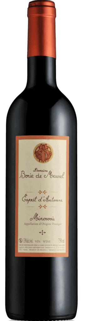 Découvrez les Trésors du Vin du Minervois