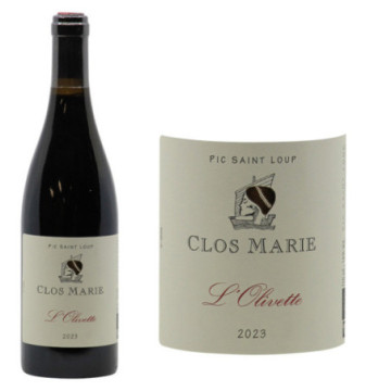 Découvrez l&rsquo;Excellence des Vins de Pic Saint Loup
