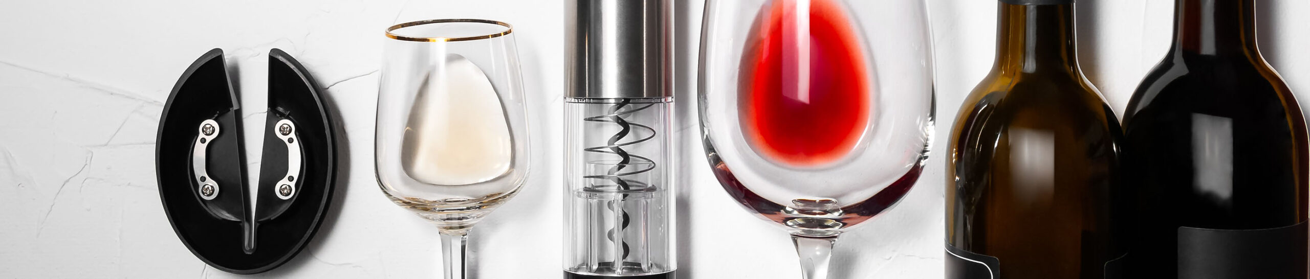 Guide des Accessoires Vin Incontournables pour Sublimer Votre Dégustation