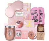 Idées de Coffret Cadeau Femme pour un Anniversaire Inoubliable