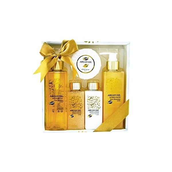 Découvrez le Coffret Cadeau Original pour Femme qui Fera Sensation