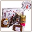 Offrez un Coffret Gourmand en Cadeau : Le Présent Idéal pour les Gourmets
