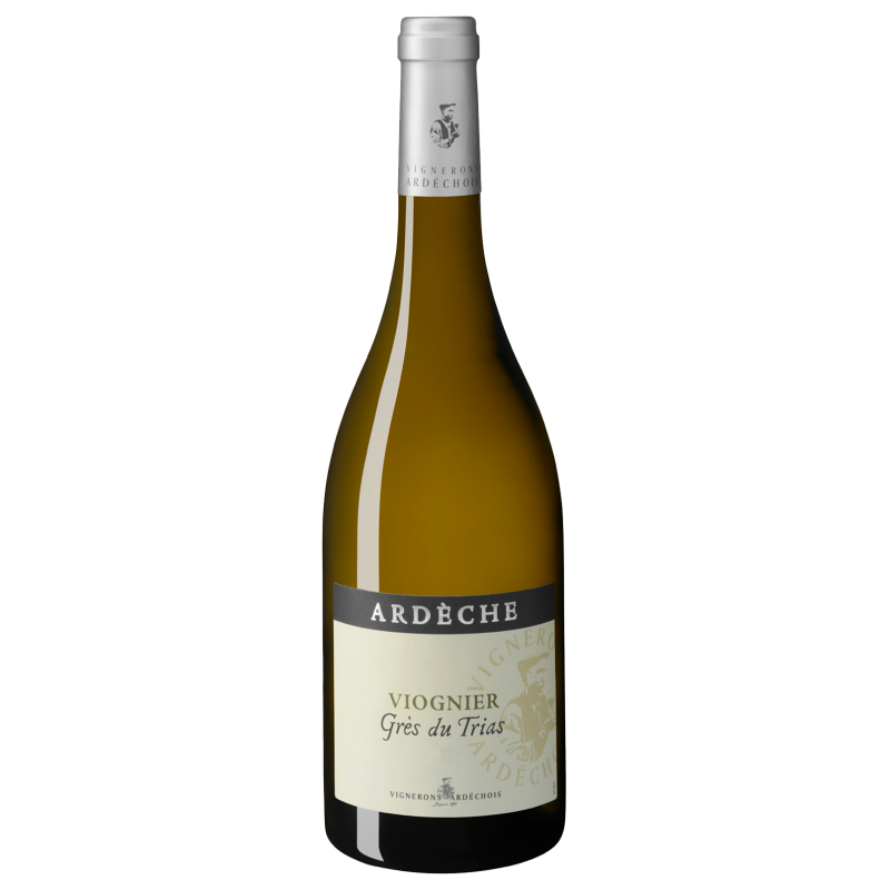 Découvrez l&rsquo;Élégance du Viognier, un Vin Blanc d&rsquo;Exception