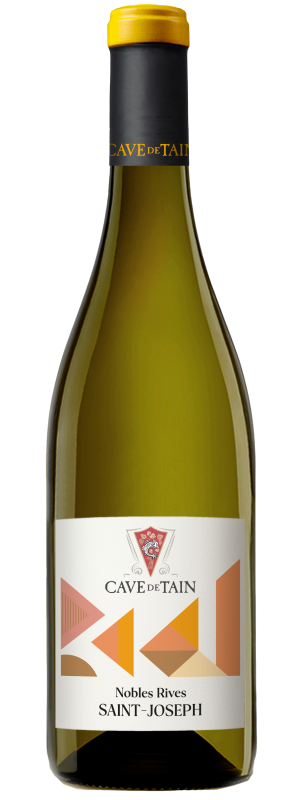 Découvrez l’Élégance du Saint-Joseph Vin Blanc