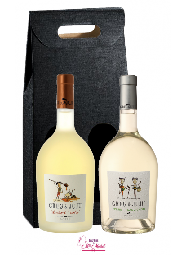 Découvrez l’Élégance du Vin Blanc Sec et Fruité