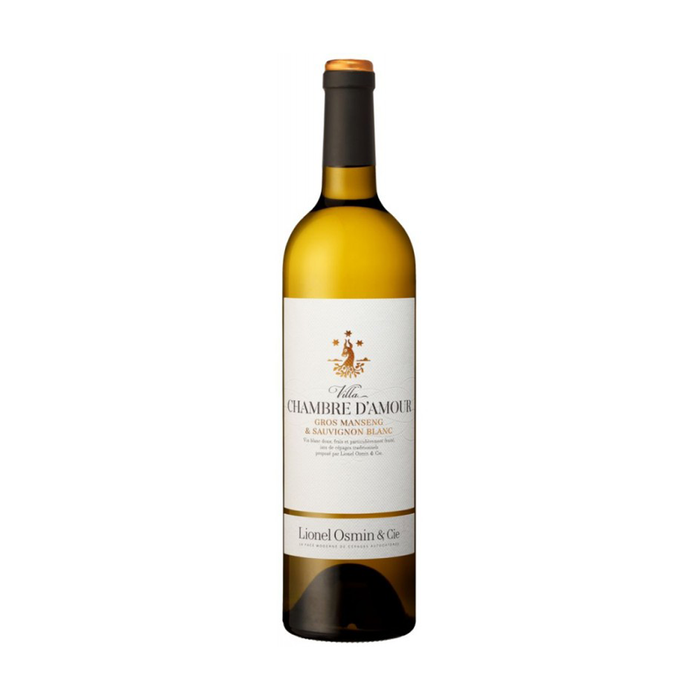 Douceur en Bouche : Découvrez le Côte de Gascogne Blanc Moelleux