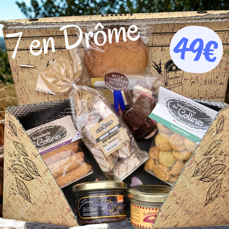 Coffret cadeau cuisine : une idée gourmande pour faire plaisir