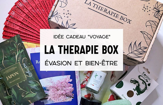 Coffret cadeau voyage : offrez une escapade inoubliable