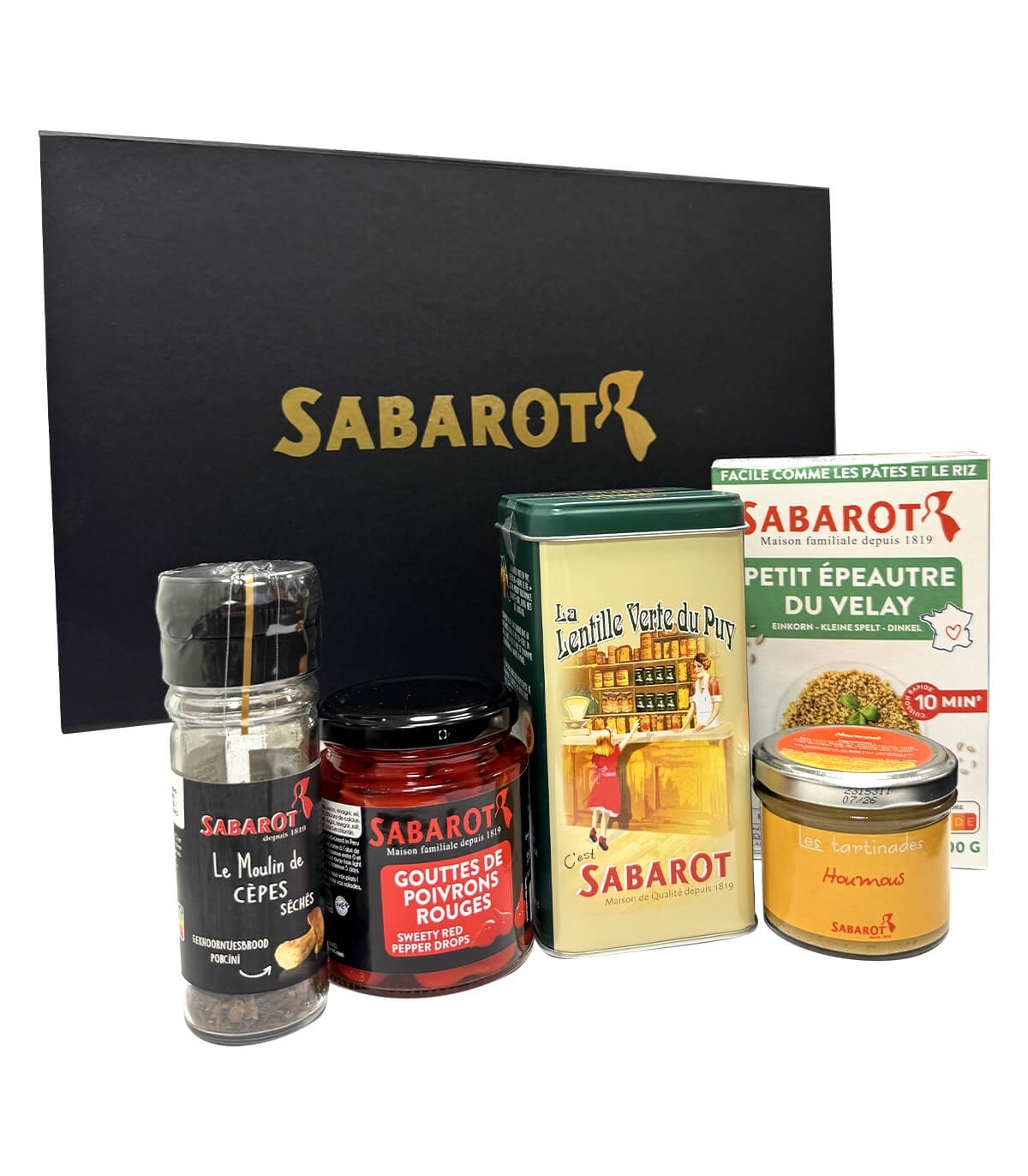 Coffret cuisine cadeau : une idée gourmande pour tous les passionnés de cuisine