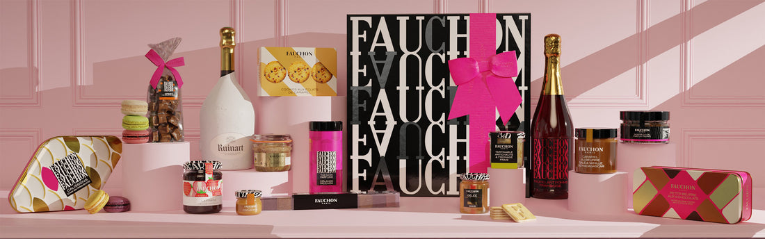 Coffrets cadeaux gourmands : le plaisir d’offrir des saveurs d’exception